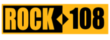 ROCK 108